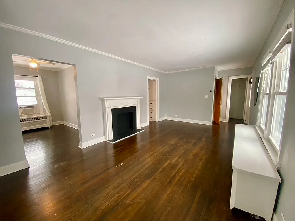 1 bed, 768 sqft, $775 — Photo 2
