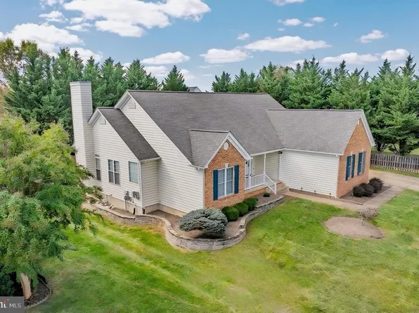 529 Mosby Blvd, Berryville, VA 22611