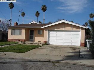 39616 Iolani Ct, Fremont, CA 94538