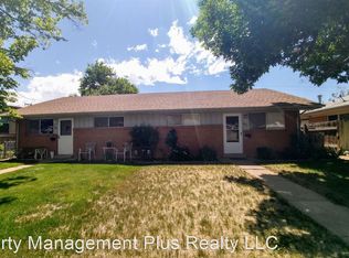 1817 Emery St, Longmont, CO 80501