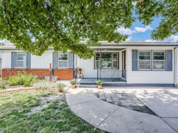 201 Western Ave, Haysville, KS 67060