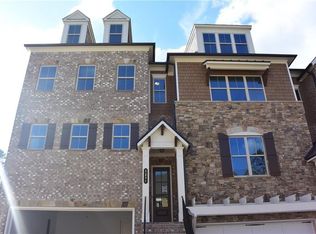 3234 Nobility Way, Atlanta, GA 30339