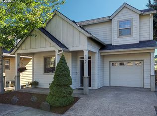 4492 SW Shem Ter, Beaverton, OR 97078