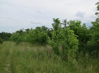 0 Hwy 62b, Pyatt, AR 72672