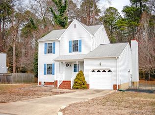 105 Panther Paw Path, Williamsburg, VA 23185