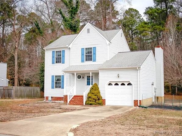 105 Panther Paw Path, Williamsburg, VA 23185