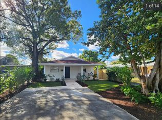 1288 NE 39th St, Fort Lauderdale, FL 33334