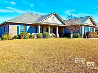 649 Abita Ln, Foley, AL 36535