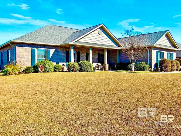 649 Abita Ln, Foley, AL 36535