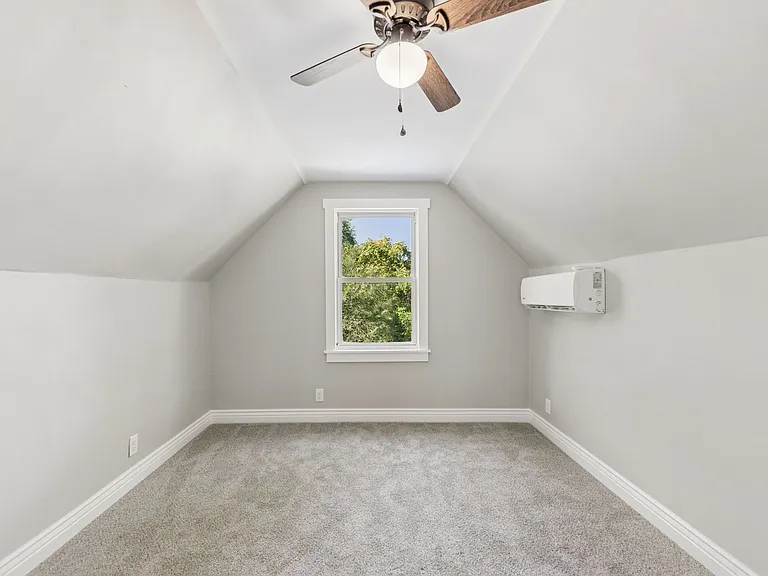 Third Floor Bedroom #2