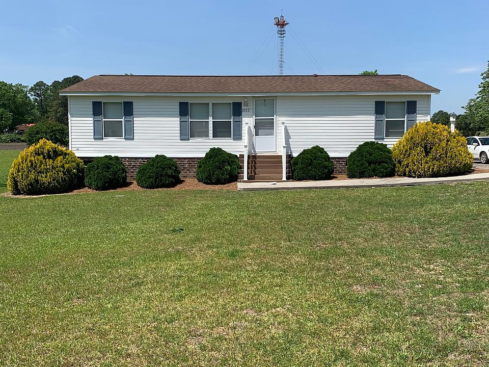 2102 Fountaintown Rd, Chinquapin, NC 28521 Zillow