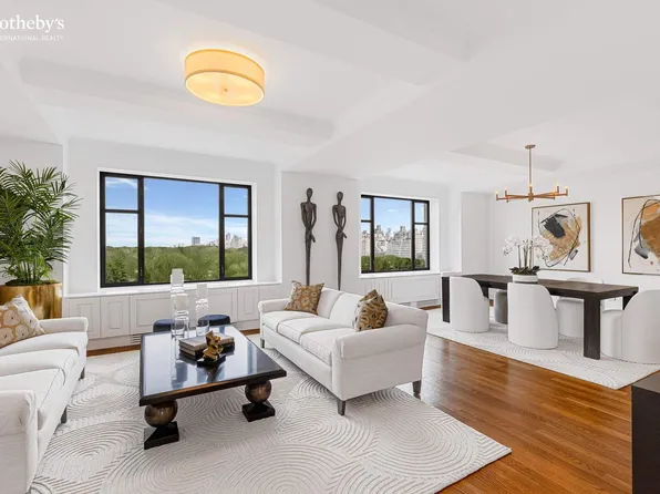 110 Central Park South 11BC image 3 of 20