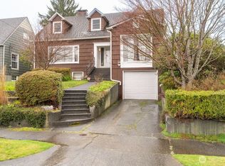 704 Essex Avenue, Aberdeen, WA 98520