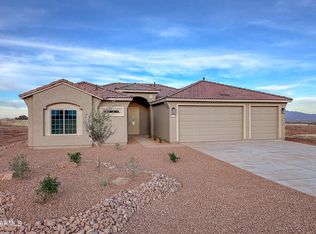 10113 S Vaquero Ln LOT 215, Hereford, AZ 85615