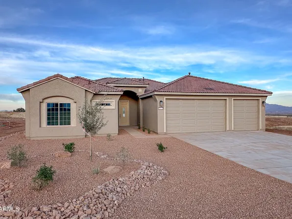 10113 S Vaquero Lane Lot 215, Hereford, AZ 85615
