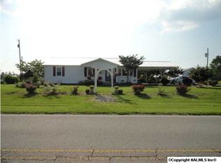 5896 County Road 83, Pisgah, AL 35765