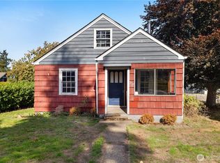 534 Dearborn Ave, Shelton, WA 98584