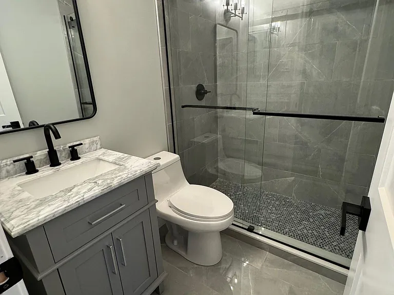 Main Bathroom