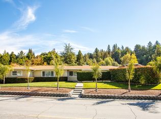 399 S Navarra Dr, Scotts Valley, CA 95066
