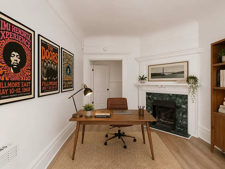 2315 Bush St #1 — Photo 6