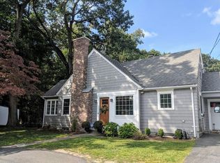 354 Bliss Rd, Longmeadow, MA 01106