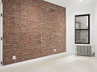 137 Rivington St #14A2, New York, NY 10002