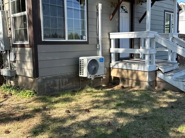 243 Nevada St, Klamath Falls, OR 97601