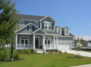 65 Winston Cir LOT 31, Pawleys Island, SC 29585
