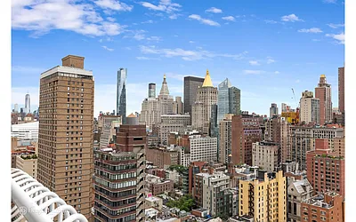 Sold by Douglas Elliman