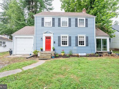 503 Ewingville Rd, Ewing, NJ, 08638