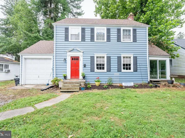 503 Ewingville Rd, Ewing, NJ 08638