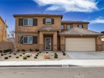12241 Albatross St, Victorville, CA, 92392