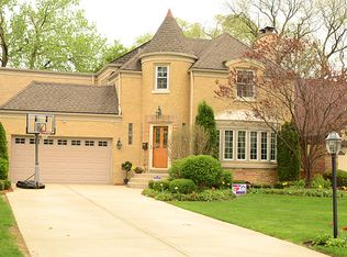 1443 Jackson Ave, River Forest, IL 60305