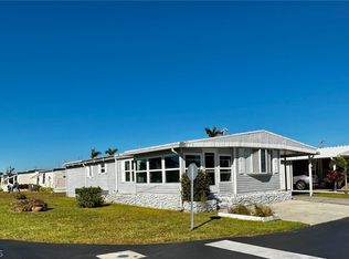 772 Roses Ln, North Fort Myers, FL 33917