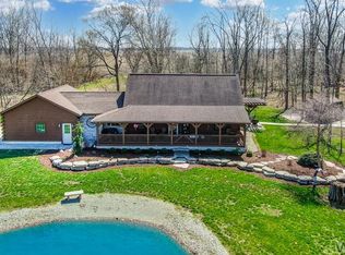 12064 Fife Rd, Van Wert, OH 45891