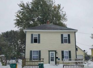 107 Emmett St, Kinsman, IL 60437