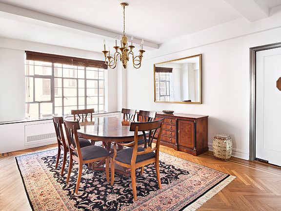 3rd image of 320 Central Park W #14C