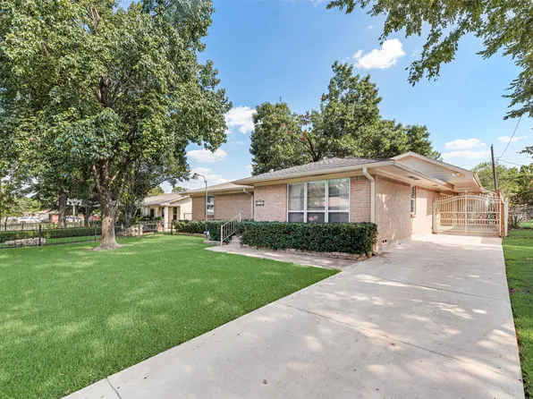 8960 Rosecliff Dr, Dallas, TX 75217