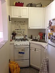 Rented by ELK Investors