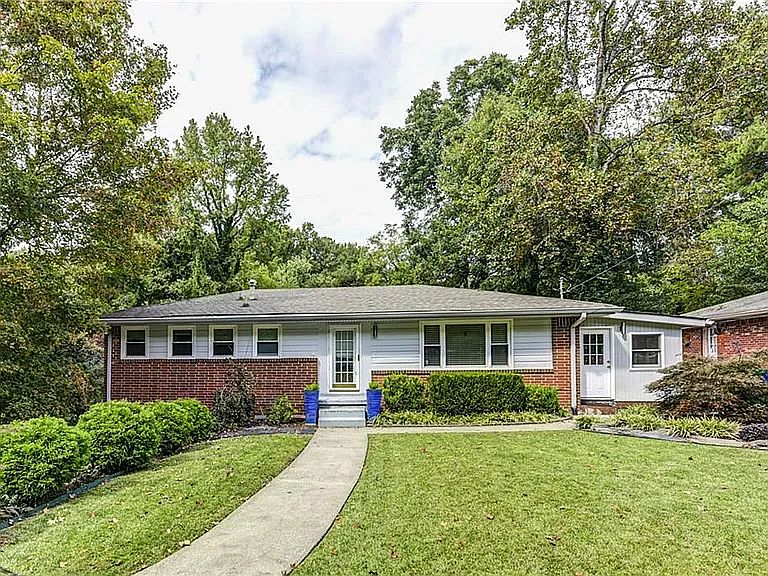 1st image of 2340 Burch Cir