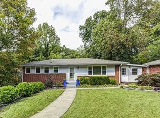 2340 Burch Cir, Atlanta, GA 30319