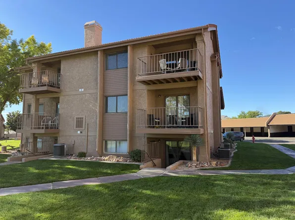 860 S Village Rd APT I1, St George, UT 84770