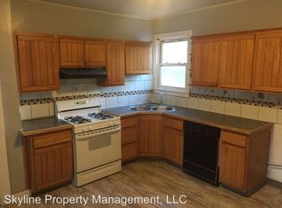 229 Cooke St #2, Waterbury, CT 06710