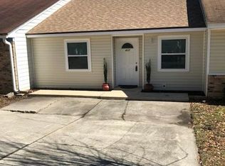 437 Cactus St, Tallahassee, FL 32304