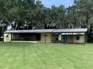 3100 White Oak Rd, Lorida, FL 33857