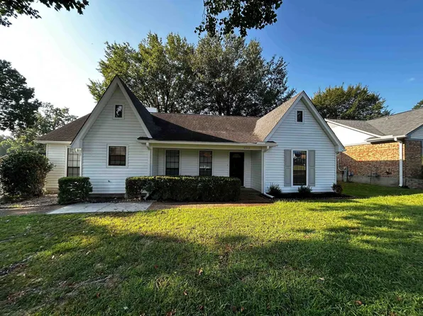 6345 Briergate Dr, Bartlett, TN 38134