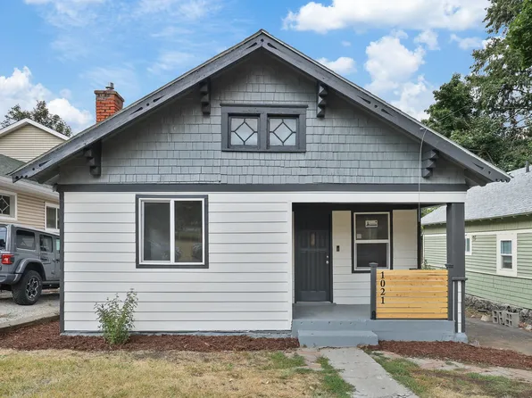 1021 E 12th Ave, Spokane, WA 99202
