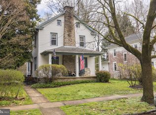 343 Vassar Ave, Swarthmore, PA 19081