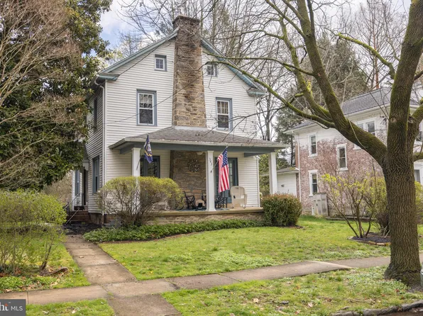 343 Vassar Ave, Swarthmore, PA 19081