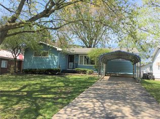 28 Grace St, Danville, IL